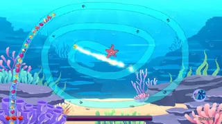 Скриншот 3 к игре Underwater battles