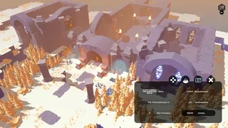 Скриншот 3 к игре MindVenture