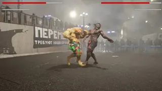 Скриншот 4 к игре Beast Fists