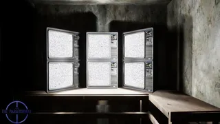 Скриншот 8 к игре SCP: The Paranormal