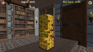 Скриншот 4 к игре Tower Fall