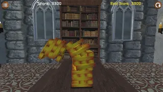 Скриншот 7 к игре Tower Fall