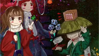 Скриншот 2 к игре 刻一刻ト浦(こくいっこくとうら)