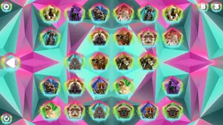 Скриншот 5 к игре Poly Memory: Primates