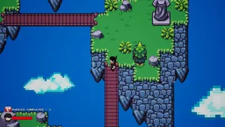 Скриншот 2 к игре Apollo's Adventure