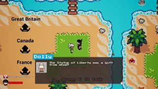 Скриншот 3 к игре Apollo's Adventure