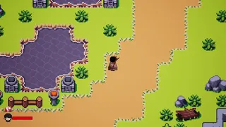 Скриншот 4 к игре Apollo's Adventure