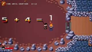 Скриншот 6 к игре Apollo's Adventure