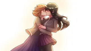 Скриншот 1 к игре Kiss the Demiurge
