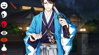 Скриншот 1 к игре Samurai Creator