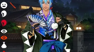 Скриншот 3 к игре Samurai Creator
