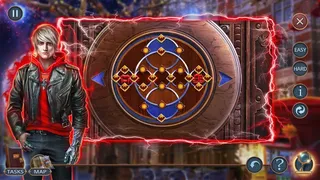 Скриншот 1 к игре Magic Сity Detective: Secret Desire Collector's Edition
