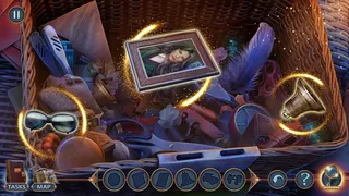 Скриншот 2 к игре Magic Сity Detective: Secret Desire Collector's Edition