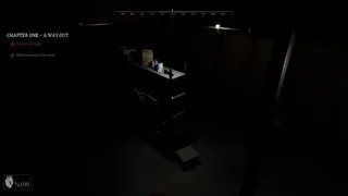 Скриншот 2 к игре No Way Out