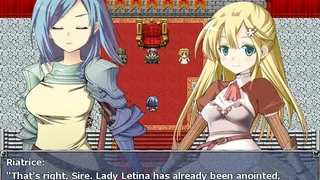 Скриншот 3 к игре Letina's Odyssey
