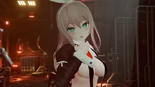 Скриншот 3 к игре GunSoul Girl 2