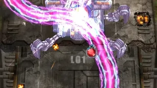 Скриншот 7 к игре Raiden IV x MIKADO remix