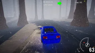 Скриншот 7 к игре Rally 9000