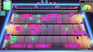 Скриншот 5 к игре Great Gun Gauntlet