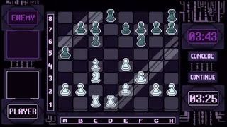 Скриншот 1 к игре Chess Corp