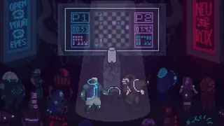 Скриншот 2 к игре Chess Corp