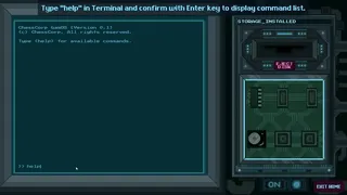 Скриншот 3 к игре Chess Corp