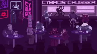 Скриншот 4 к игре Chess Corp