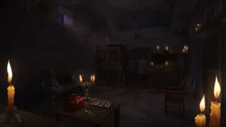 Скриншот 4 к игре Shadows on the Vatican - Act III: Sloth
