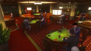 Скриншот 3 к игре Dice Roller VR