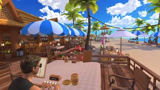 Скриншот 5 к игре Dice Roller VR