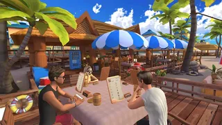 Скриншот 6 к игре Dice Roller VR
