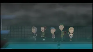 Скриншот 3 к игре Moth Lake: A Horror Story
