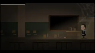 Скриншот 5 к игре Moth Lake: A Horror Story