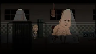 Скриншот 6 к игре Moth Lake: A Horror Story