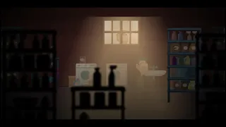 Скриншот 7 к игре Moth Lake: A Horror Story