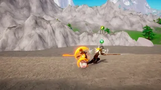 Скриншот 2 к игре Summoner Tale