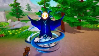Скриншот 6 к игре Summoner Tale