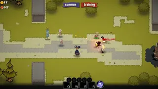 Скриншот 2 к игре BattlefieldPriest