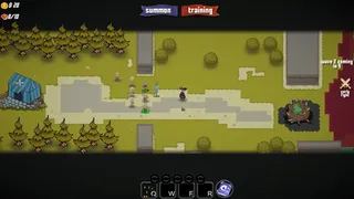 Скриншот 5 к игре BattlefieldPriest