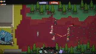 Скриншот 7 к игре BattlefieldPriest