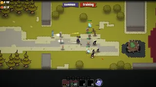 Скриншот 8 к игре BattlefieldPriest