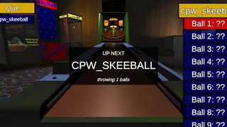 Скриншот 3 к игре Diamond Skeeball