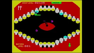 Скриншот 1 к игре Molar Maul