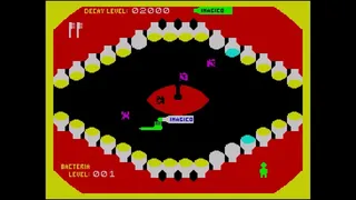 Скриншот 2 к игре Molar Maul