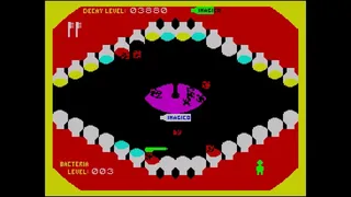 Скриншот 3 к игре Molar Maul