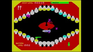 Скриншот 4 к игре Molar Maul