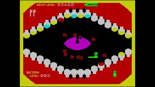 Скриншот 5 к игре Molar Maul