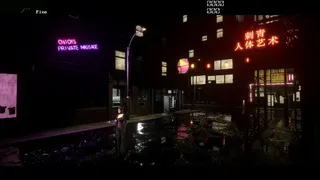 Скриншот 2 к игре Dead Heat