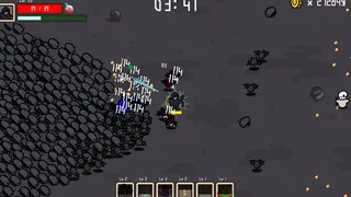 Скриншот 1 к игре Survivor Of The Journey