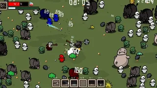 Скриншот 5 к игре Survivor Of The Journey